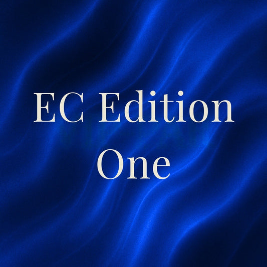 EC Edition One